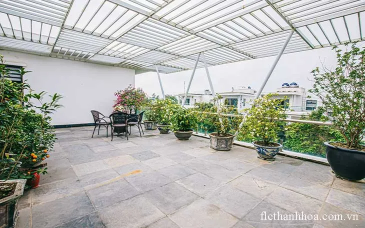 Khánh Châu Villa BT36-04&05